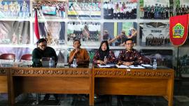 Reorganisasi Pengurus Kalurahan Budaya Beji Perkuat Komitmen Pelestarian Budaya Lokal